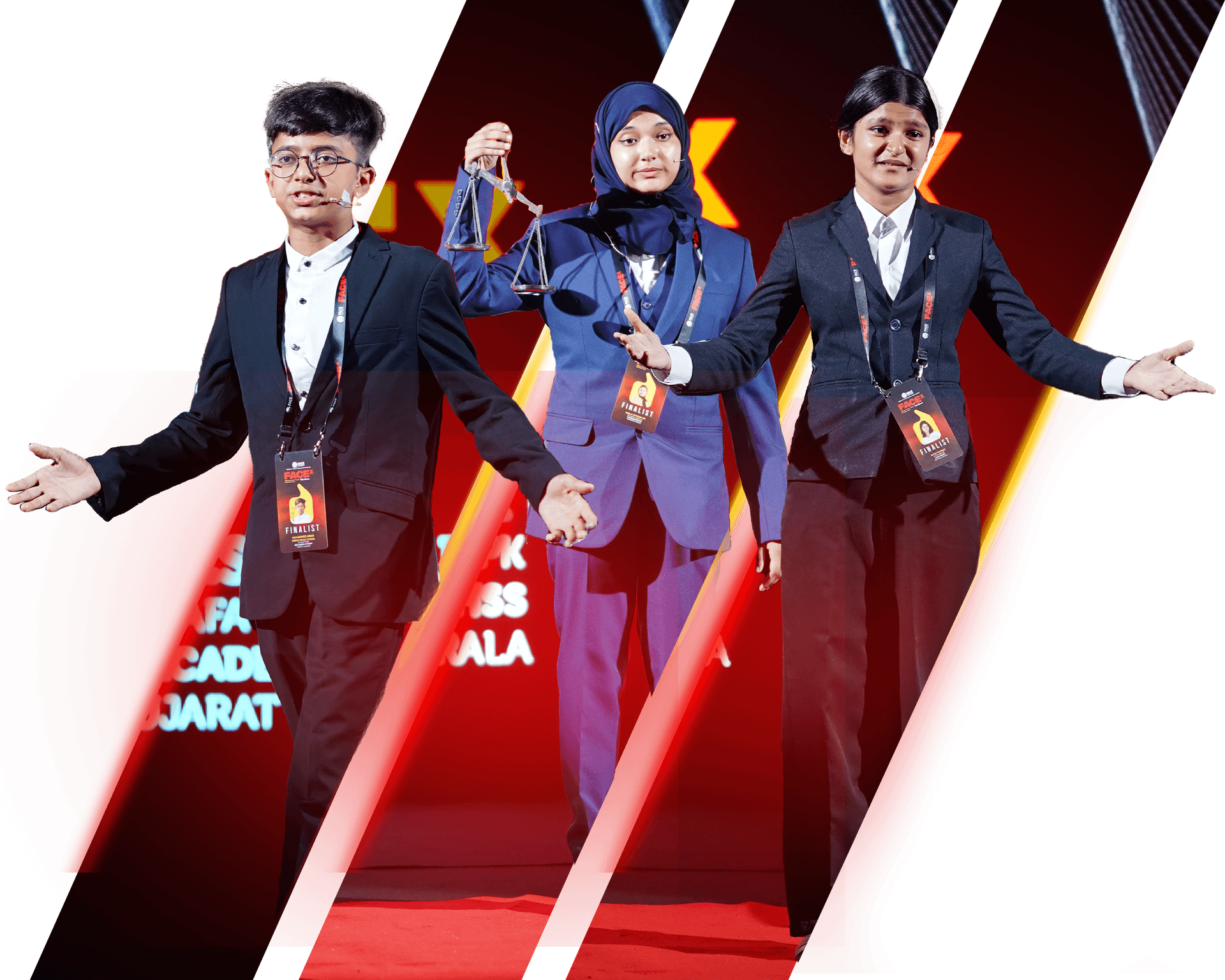 FACEx Talk Show Highlight